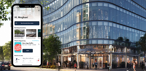 Sidney Research Center