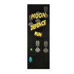 Moon Defence Run