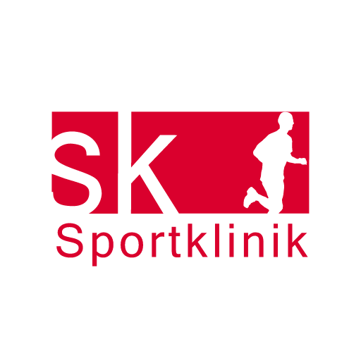 Sportklinik by MEDDI logo