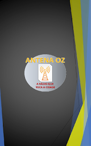 Antena Oz