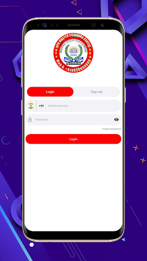 Vpn Master Coaching Center Screen 2