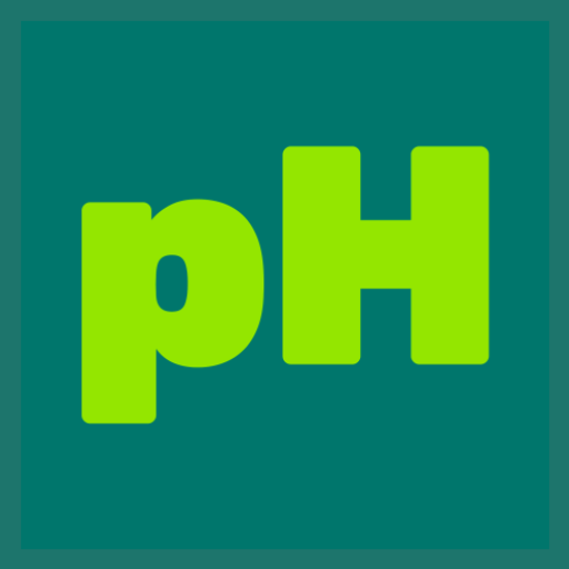 Nutricon teste pH logo