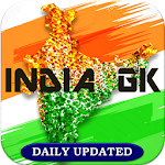 Cover Image of Download India GK  APK