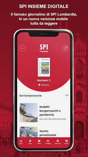 SPI Lombardia Screen 3