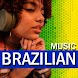 Brazilian Music - Androidアプリ