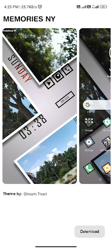 Download Themes For Your Phone Screenshot 4 - AppWisp.com