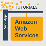 Guide To Amazon Web Services icon
