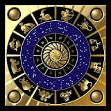 Daily horoscopes free icon