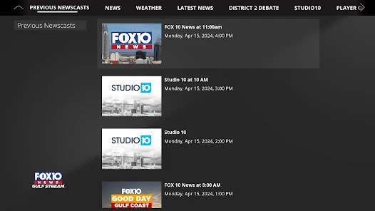 FOX10 News Apps on Google Play