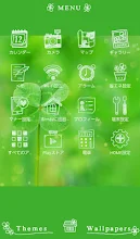 四葉のクローバー 壁紙きせかえ Google Play のアプリ