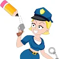 Download Dessiner la police   Puzzles 0.1.2 Apk for android
