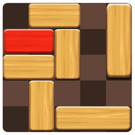 Slide Block Puzzle logo