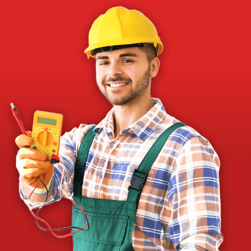 Electrician Training logo