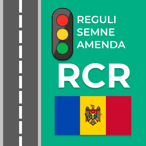 Teste auto ML 2023, Moldova logo