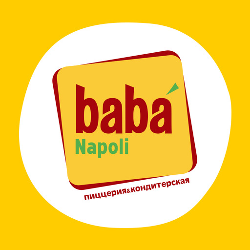 Пиццерия baba Napoli  Icon