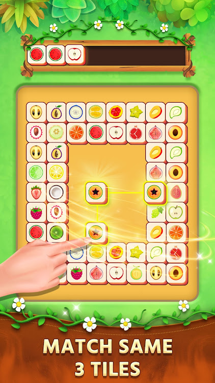 Tile Match - Puzzle - 1.0.4 - (Android)