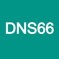 DNS66: 1.1.1.1 VPN + Adguard