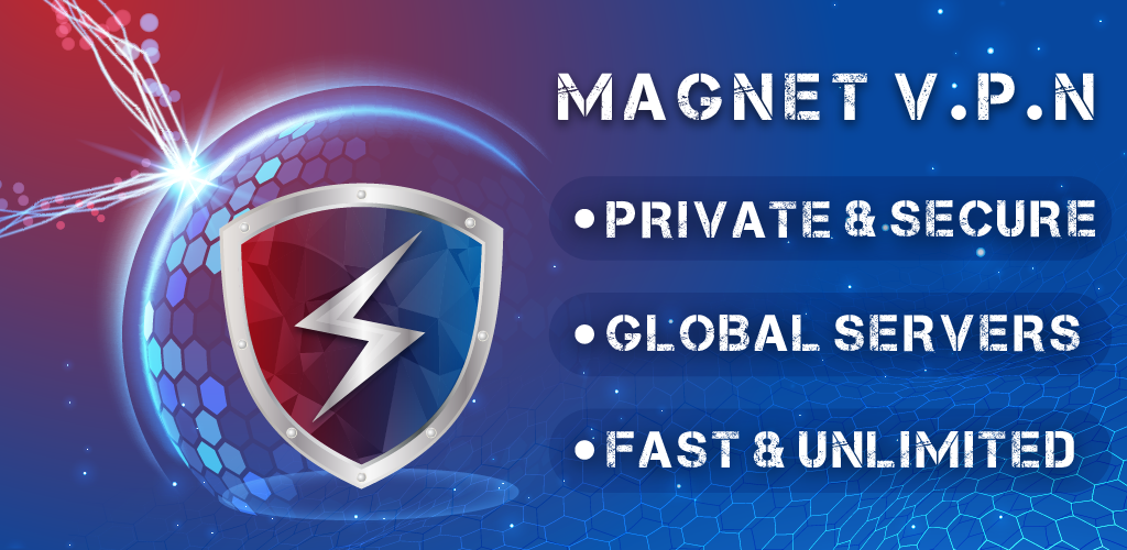 MagNet - VPN