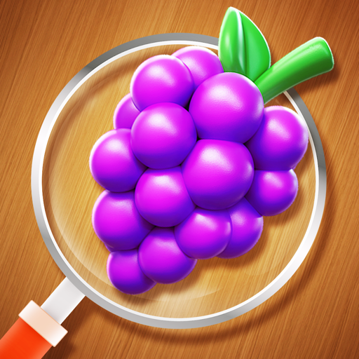 Match Find 3D - Triple Master Download on Windows