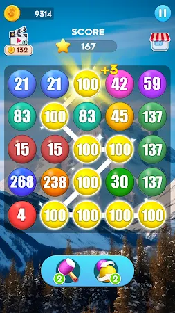 Game screenshot Bubble Pop hack