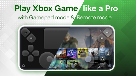 Xbox Controller Remote - XbOne