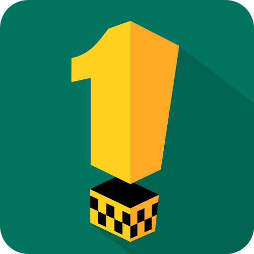1Taxi! - Pide y reserva taxis - Apps on Google Play