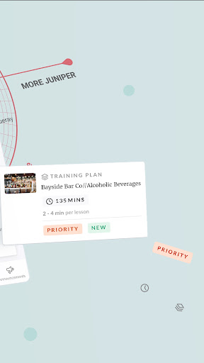 Small Batch Learning Screen 3
