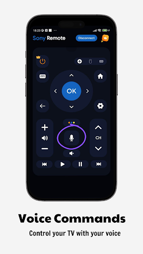 Sony Remote - Remote Sony TV