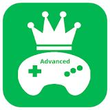 Genesis Advanced MD Emulator icon