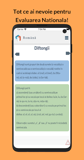 Evaluarea Națională cu Brio