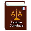 Lexique juridique icon