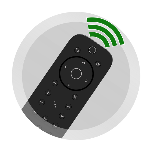 Logo of Wifi-Remote for Xbox