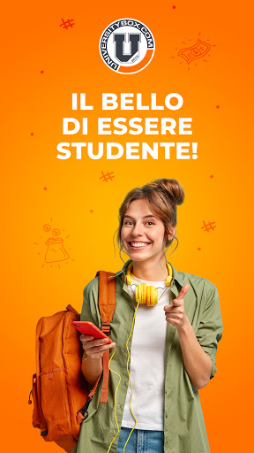 Android application UniversityBox screenshort