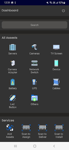 Frans Asset Screen 3