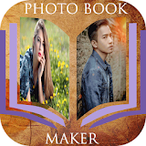 Photo Book Maker - Convert Your Gallery Into Book icon