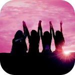 Cover Image of Unduh Friendship Quotes 2.1 APK