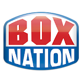 BoxNation HD icon
