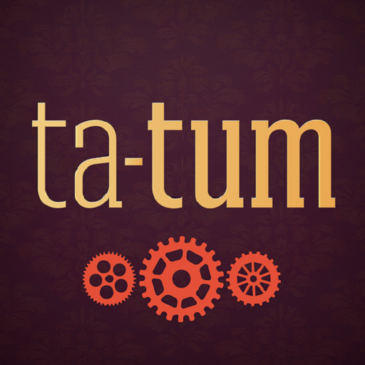Ta-tum Puerto Rico logo