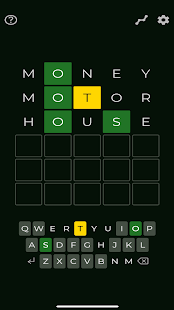 Wordix: Word Puzzle screenshots 1