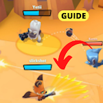 Cover Image of Unduh Guide For Zooba Zoo Battle Arena Tips 2021 1.0 APK