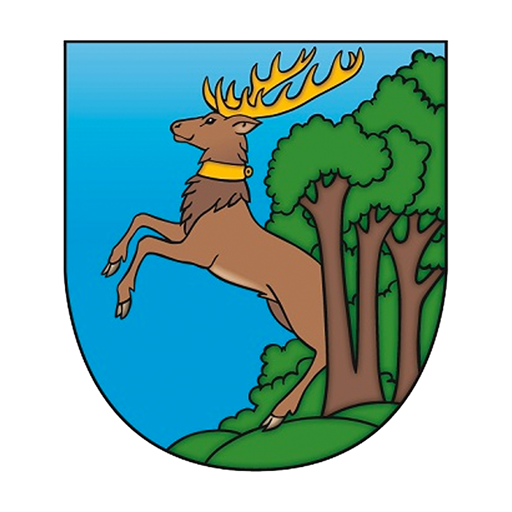 Unhošť logo