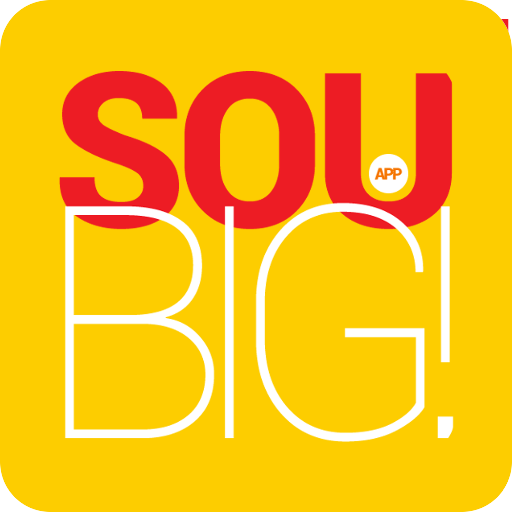 SouBig - Big Master logo