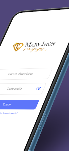 Mary Jhon Semijoyas Screen 2