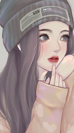 Girls DP  Girls Profile Pics