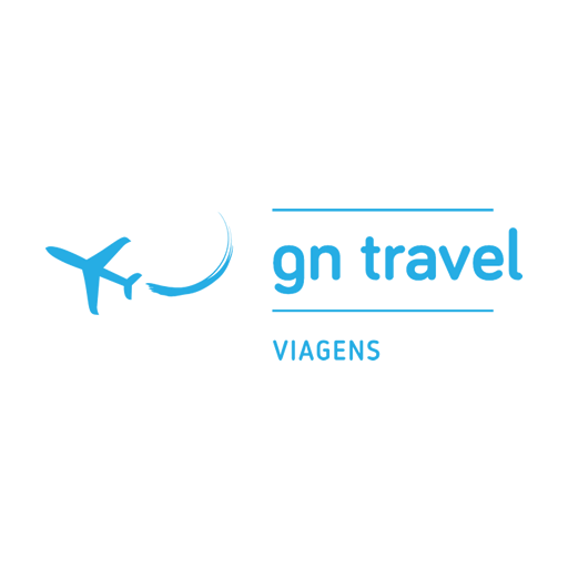 GN Travel logo