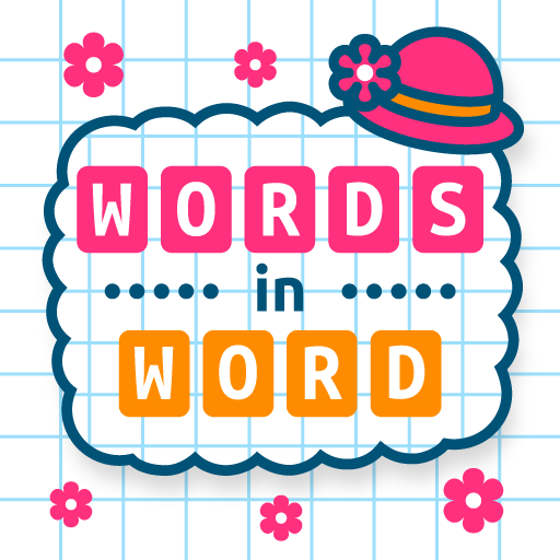 Words in Word: Word Search