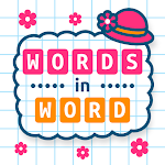 Cover Image of Download Words in Word  APK