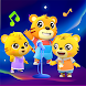 BabyTiger TV-Nursery Rhymes - Androidアプリ