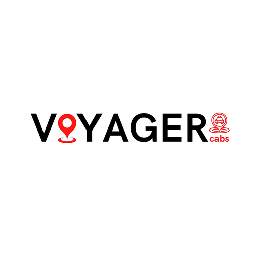 Voyager Cabs  Icon