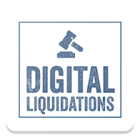 Digital Liquidations Auctions